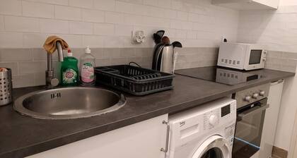 Appartement 2p à St Jean à 35min de Paris & 20min de Disney
