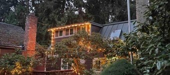 Paradise Loft at Timber Creek