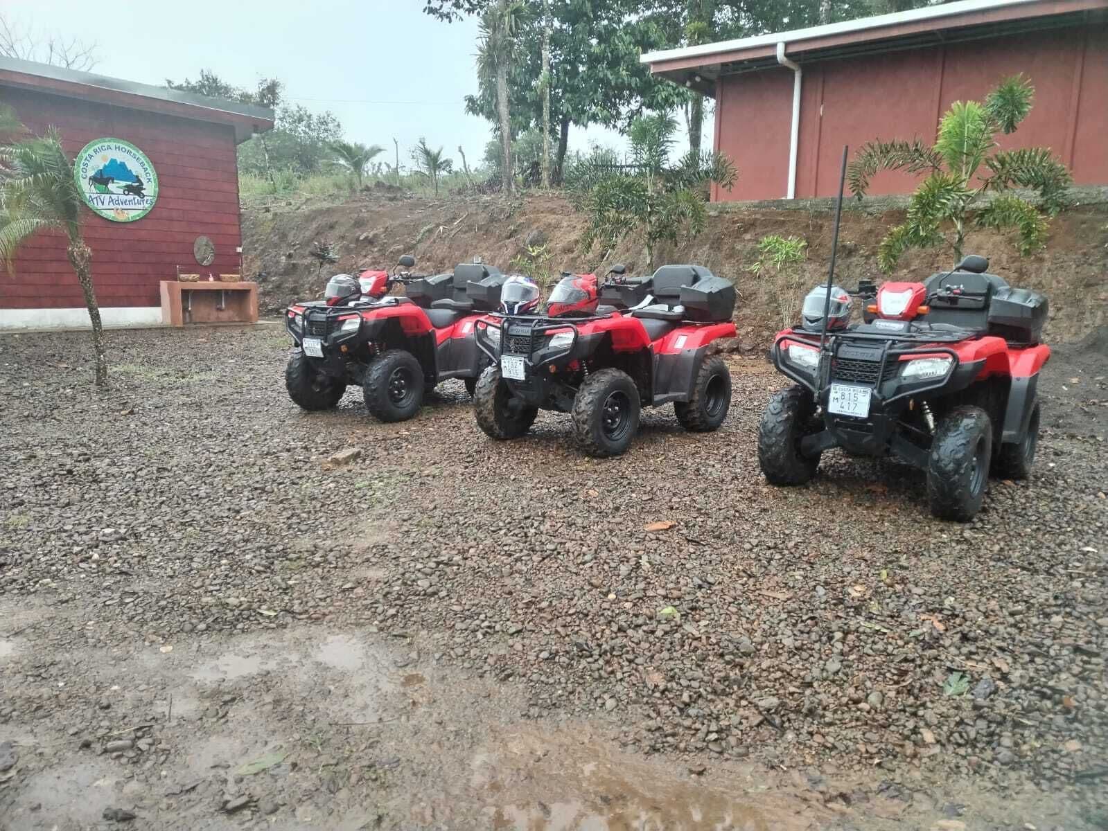 生态旅游