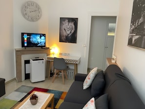 TV connectée
