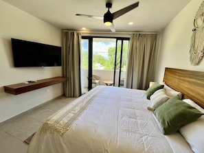 1 quarto, ferros/tábuas de passar roupa, Wi-Fi, roupa de cama