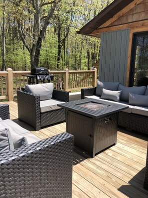 テラス / パティオ