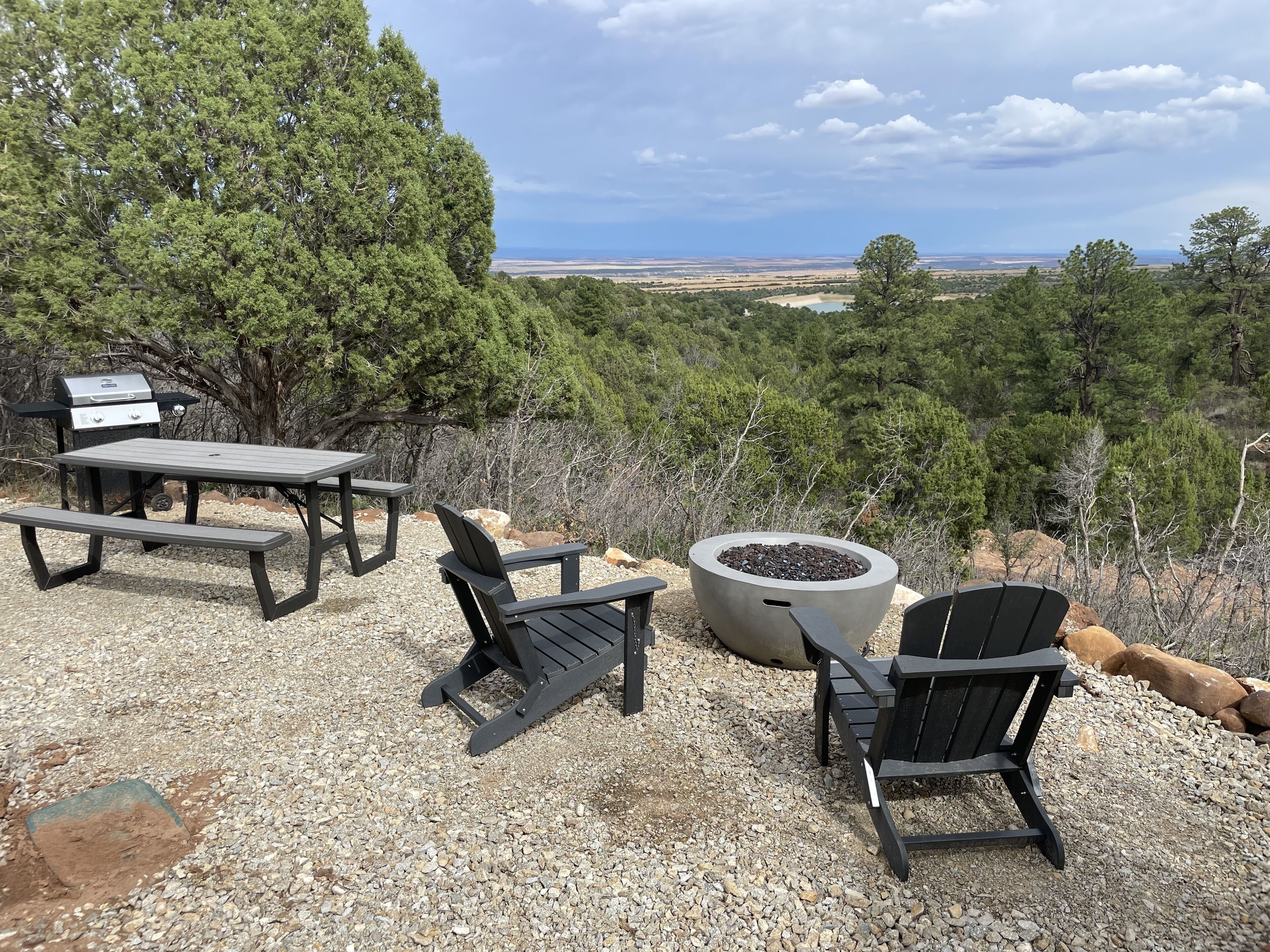 全景套房 | 獨特裝潢、布置獨特、筆電工作空間、隨行嬰兒床