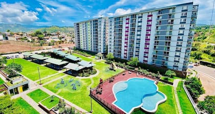 Hermoso apartamento privado Ecovivienda Etapa 2