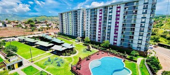 Hermoso apartamento privado Ecovivienda Etapa 2
