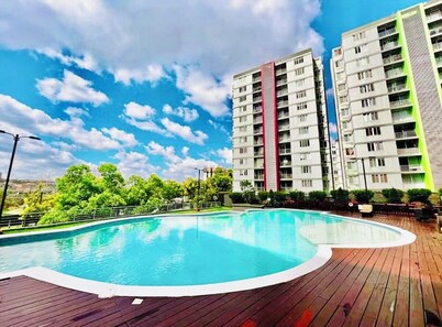 Hermoso apartamento privado Ecovivienda Etapa 2