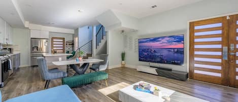 Smart TV