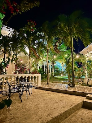 Exterior - Casablanca Hotel (Cabrera)