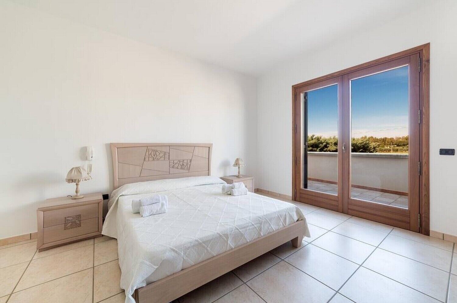 4 Schlafzimmer, Bügeleisen/Bügelbrett, Reisekinderbett, WLAN