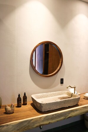 Suite Premium | Salle de bain