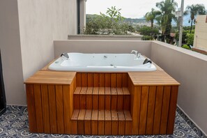 Royal-Suite | Badezimmer