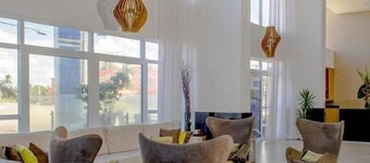 Apartamento por Temporada Paiva Homestay