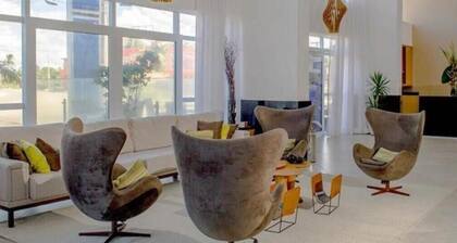 Apartamento por Temporada Paiva Homestay