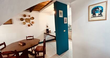 Casa en el Centro Histórico de Xalapa Naku Corazón de Xalapa