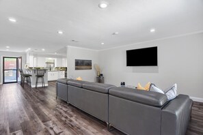 Smart TV