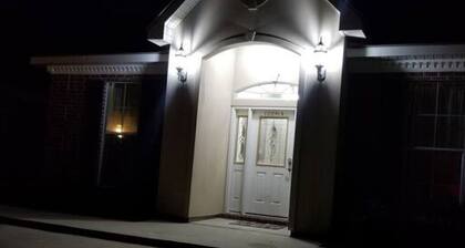 Villa 1, spacious townhouse in Tickfaw, LA