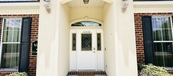 Villa 7, spacious townhouse in Tickfaw, LA