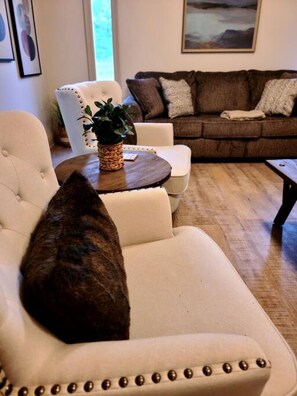 TV connectée, espaces bureaux