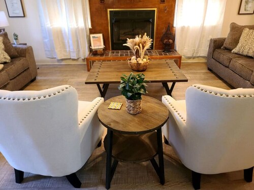 Judy House, spacious house in Tickfaw, LA
