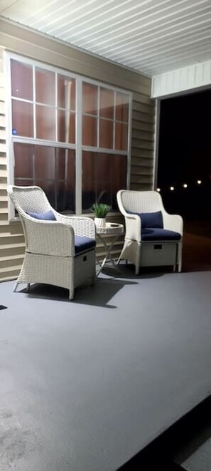 Terras