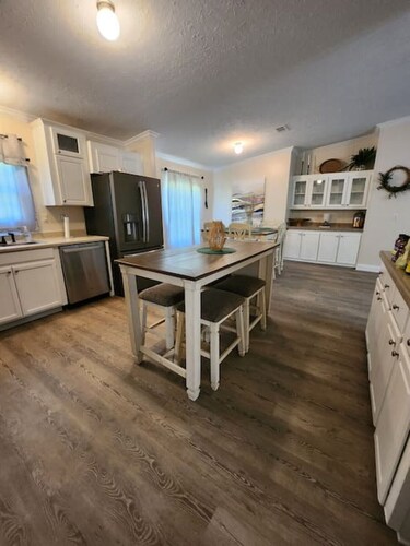 Thomas House, spacious house in Tickfaw, LA