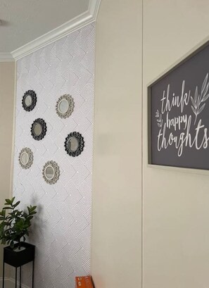 Interior - Thomas House, spacious house in Tickfaw, LA (Tickfaw)