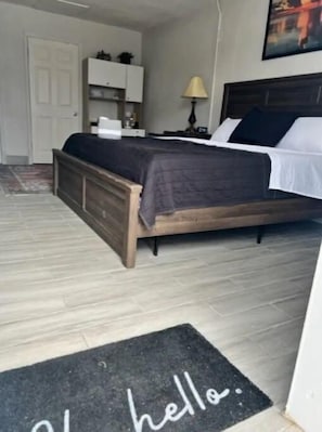 1 chambre, Wi-Fi