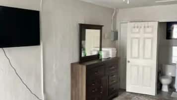 1 bedroom, WiFi