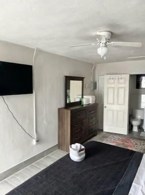 1 chambre, Wi-Fi