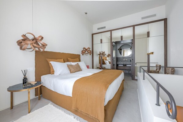 3 habitaciones, tabla de planchar con plancha y wifi 