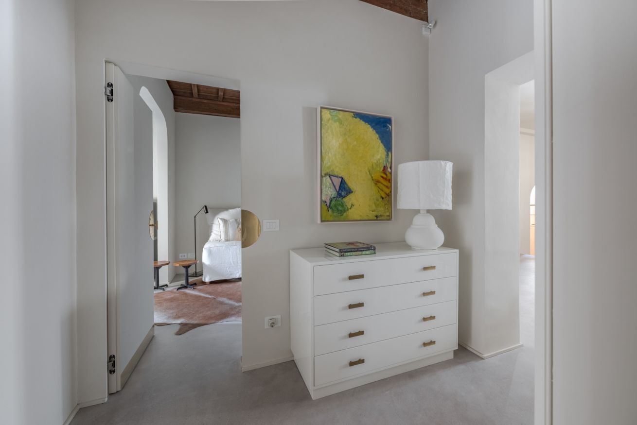 3 chambres, fer et planche à repasser, Wi-Fi