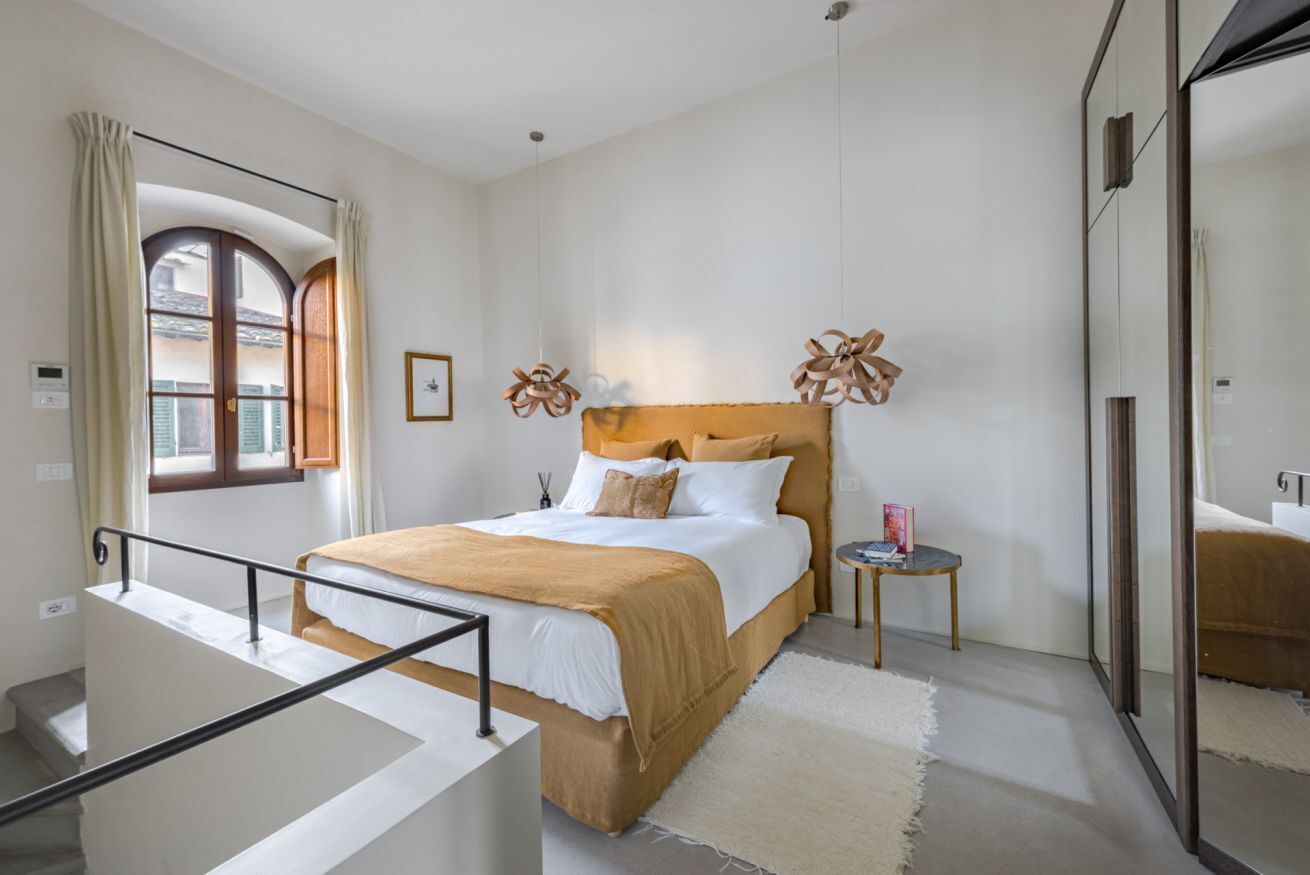 3 bedrooms, iron/ironing board, WiFi