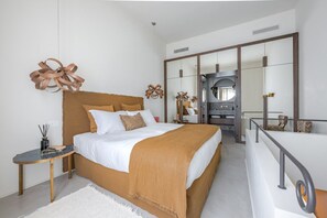 3 soverom, strykejern/-brett og wi-fi