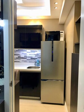 Interior - Condo For Rent at Azure Urban Resort Residences Bicutan Paranaque City near NAIA (Parañaque)