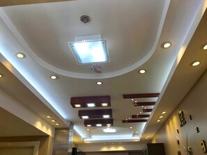 Interior - Condo For Rent at Azure Urban Resort Residences Bicutan Paranaque City near NAIA (Parañaque)