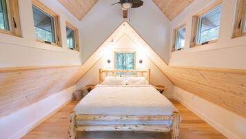 1 quarto, Wi-Fi de cortesia, roupa de cama