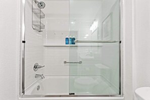 Dusche, Haartrockner