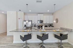 Casa (4 Bedrooms) | Servizio della struttura