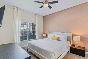 Hus (4 Bedrooms) | Bekvämlighet