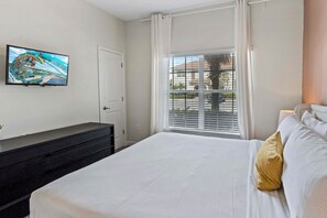 Casa (4 Bedrooms) | Servizio della struttura