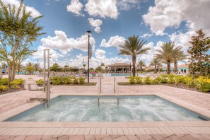 Property amenity - 1590 Moon Valley Drive (Davenport)