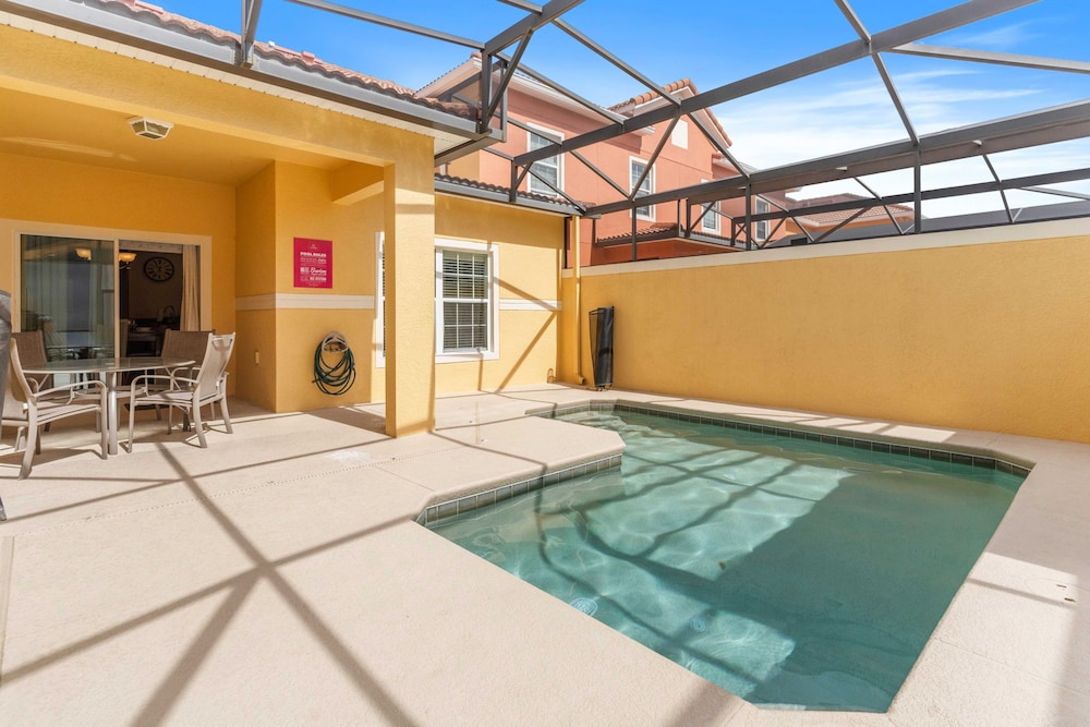 8960 Cat Palm Road - Floride