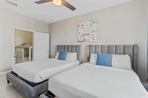 LÀgenhet (3 Bedrooms) | BekvÀmlighet
