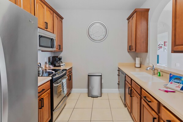 LÀgenhet (3 Bedrooms) | BekvÀmlighet