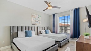 公寓 (3 Bedrooms) | 住宿服务设施