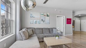 公寓 (3 Bedrooms) | 住宿服务设施