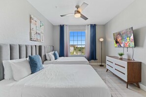 Lejlighed (3 Bedrooms) | Facilitet på overnatningsstedet