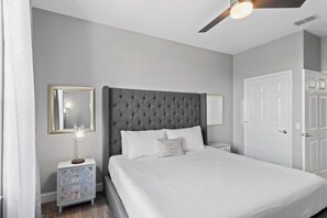 Équipement de l’hébergement