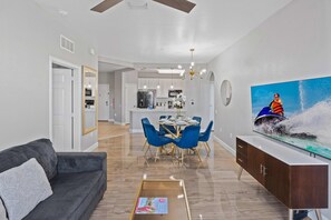 Leilighet (3 Bedrooms) | Fasilitet på overnattingsstedet