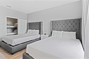 Leilighet (3 Bedrooms) | Fasilitet på overnattingsstedet